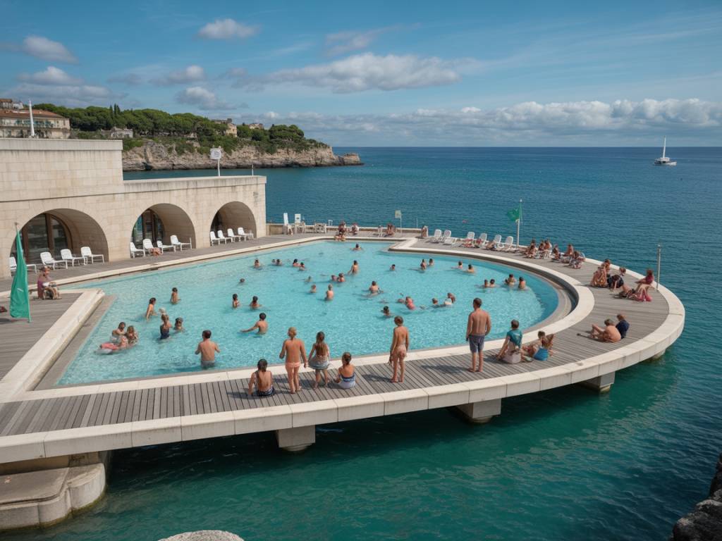 Les plus belles stations balnéaires françaises pour des vacances en famille en 2024