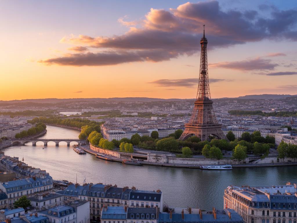 Rendement locatif saisonnier : les villes côtières françaises à fort potentiel en 2024