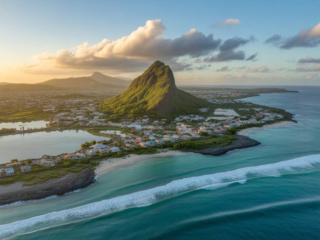 Investissement locatif ile maurice : les quartiers les plus rentables pour 2024