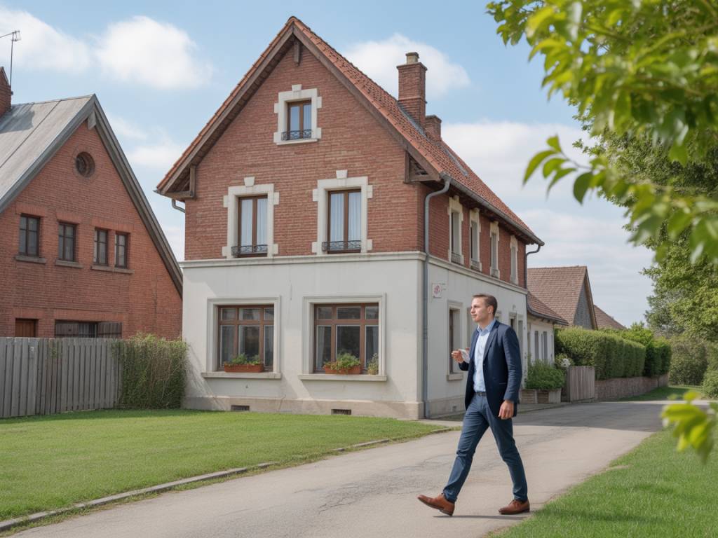 Locataire refuse visite pour estimation : droits du propriétaire et solutions légales