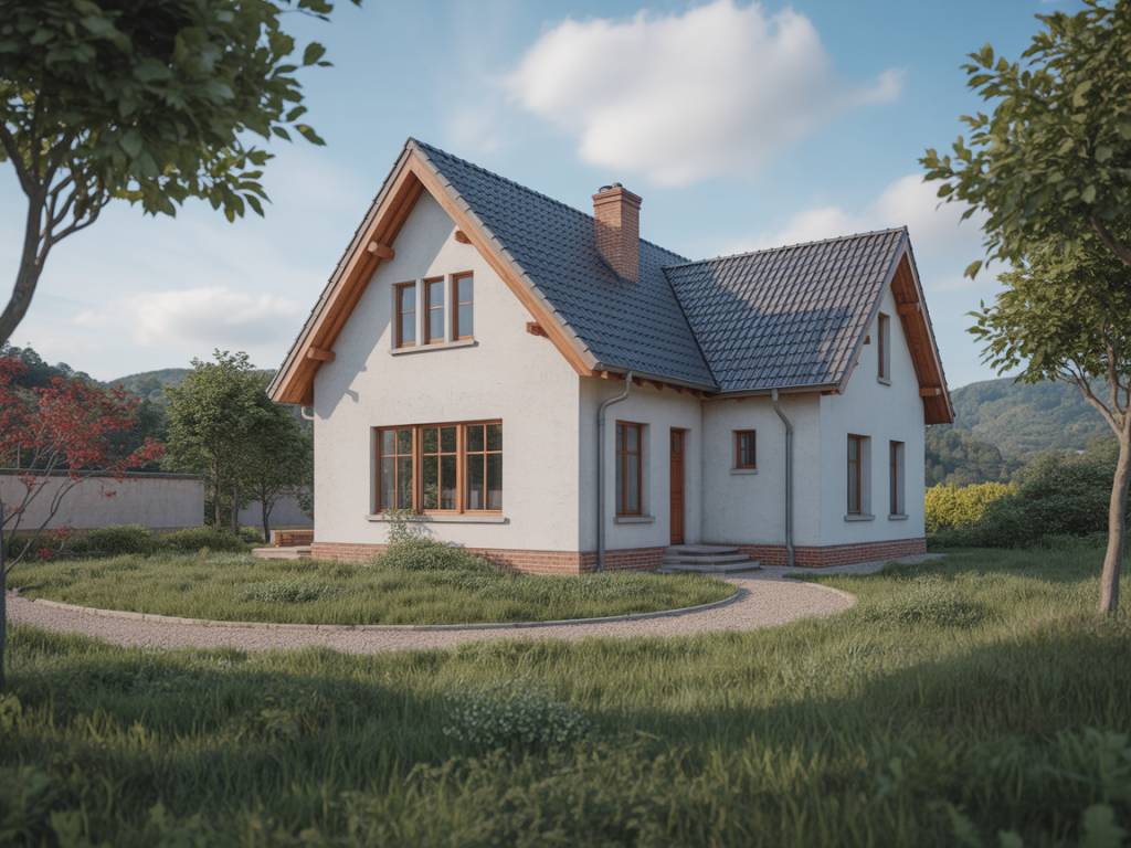 Estimation maison pour divorce : qui la réalise et comment garantir l’équité