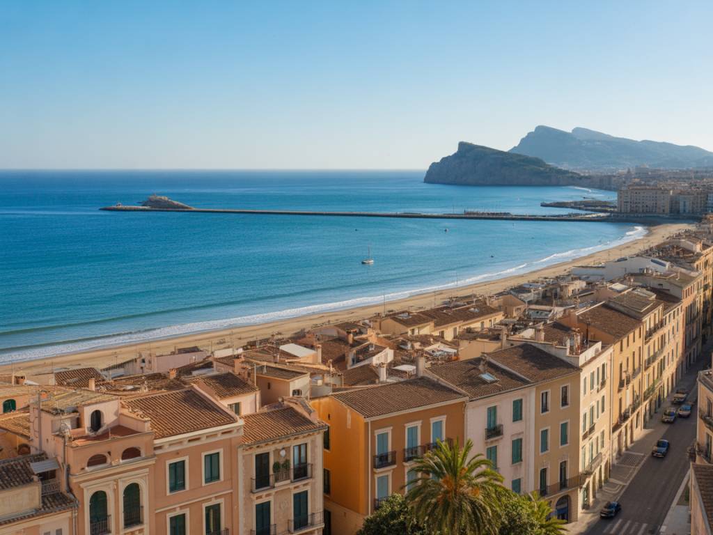 Investissement immobilier espagne : où acheter pour un bon rendement locatif