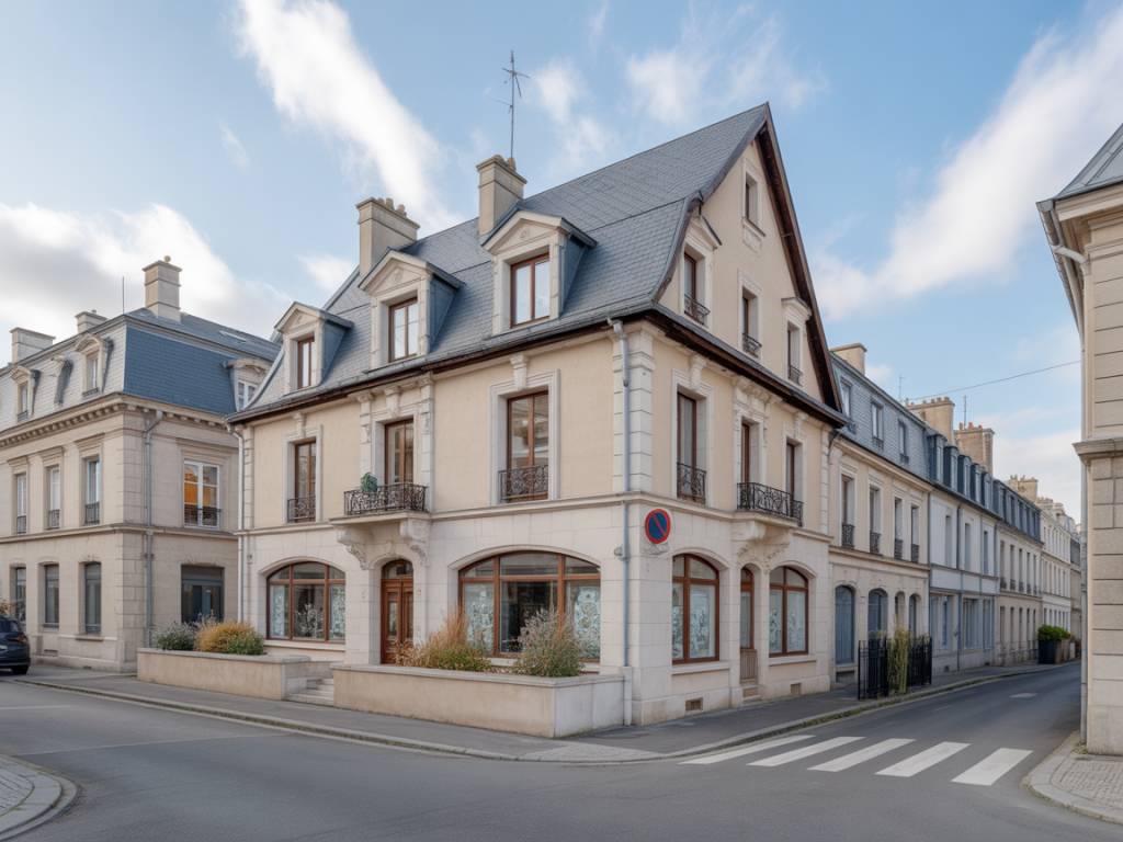 Frais d'agence inclus dans le prix de vente : que dit la législation immobilière