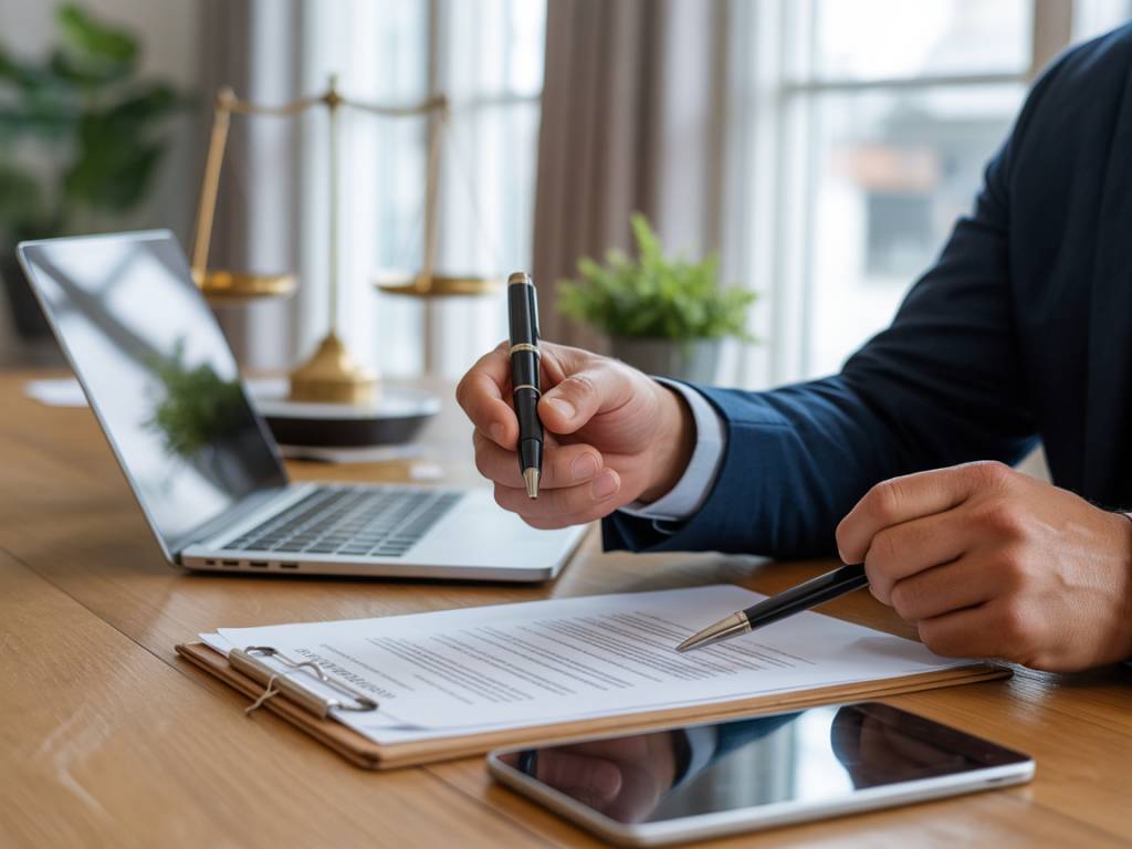 Engagement de location avant signature du bail : portée juridique et précautions