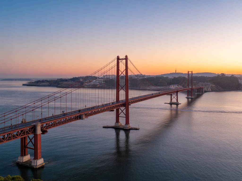 Investissement au portugal : fiscalité, lieux stratégiques et rentabilité 2024