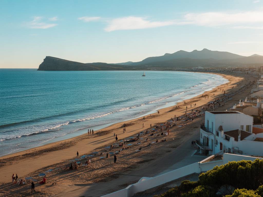 Investissement en espagne : régions les plus attractives pour les acheteurs français