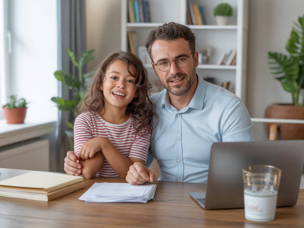 Payer un loyer à son conjoint propriétaire : cadre légal et implications fiscales