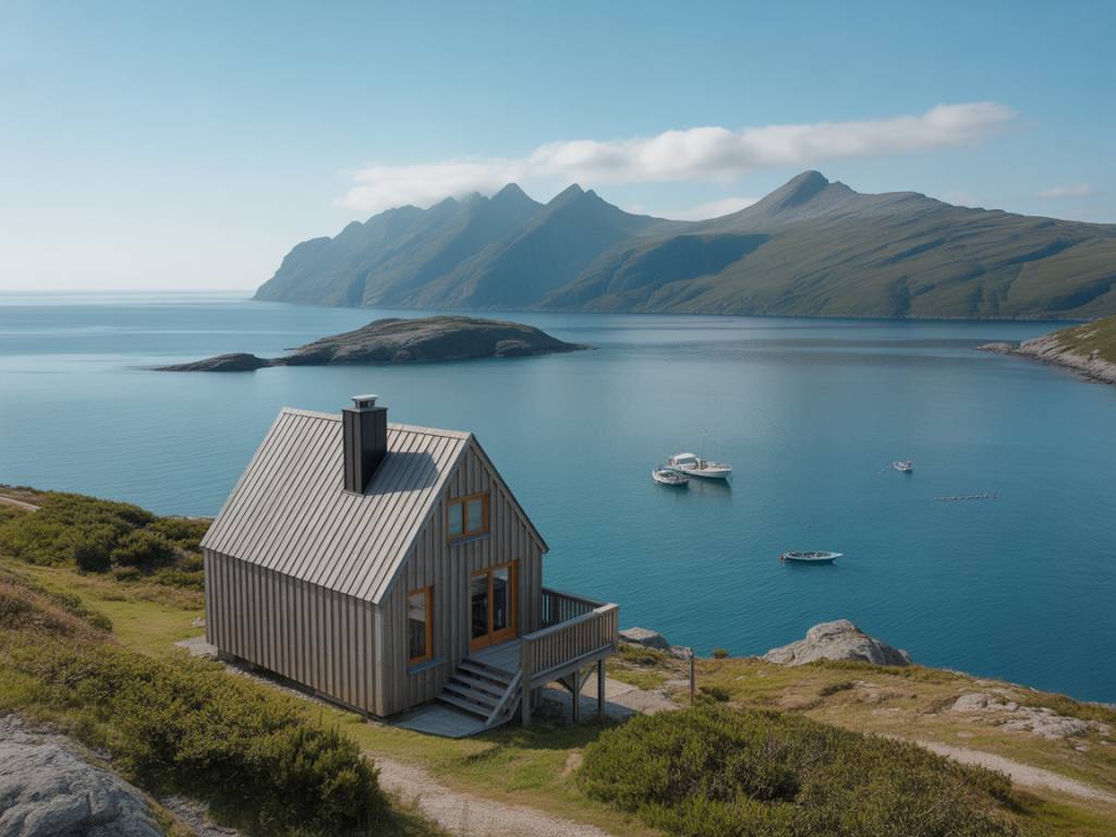 Investir dans une résidence secondaire pour la location saisonnière : mer ou montagne, quelles destinations privilégier en 2026 ?